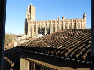 t2 à la vente -   81000  ALBI, surface 52 m2 vente t2 - UBI481047827